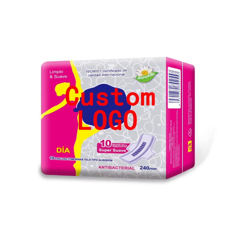 Sanitary Towels Manufacturer - Slim Daily Use