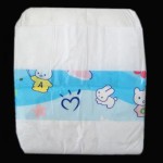 Baby Diaper Pants Factory - Organic Cotton