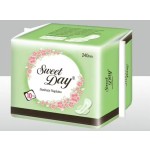 Organic Pad Supplier - Biodegradable Wings