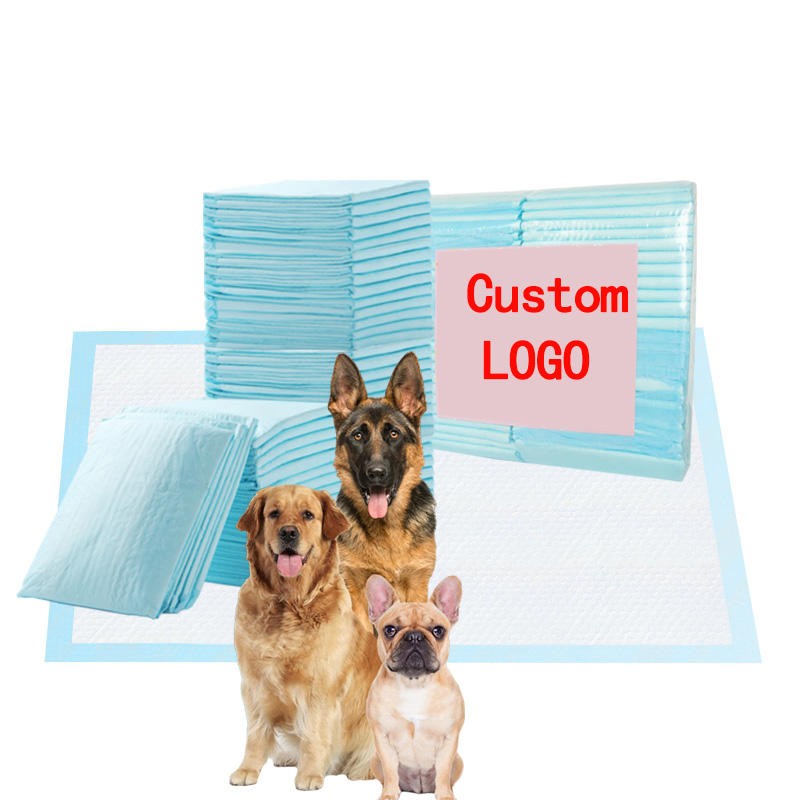 Underpads Supplier - Custom Sizes OEM