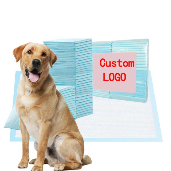 Pet Training Pads Supplier - Dog Potty