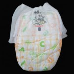 Baby Diaper Pants Factory - Organic Cotton