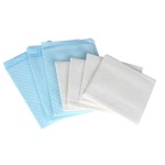 Adult Bed Pad Supplier - Quilted Waterproof