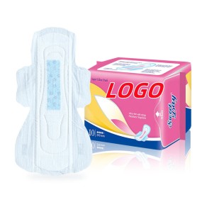 Sanitary Pads Factory - High Absorption