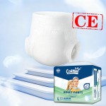 Pull Up Pants Factory - Breathable Disposable