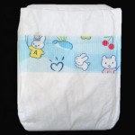 Baby Diaper Pants Factory - Organic Cotton