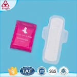 Sanitary Pads Manufacturer - Disposable PE
