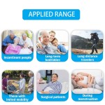 ABDL Diaper Manufacturer - Printed Breathable