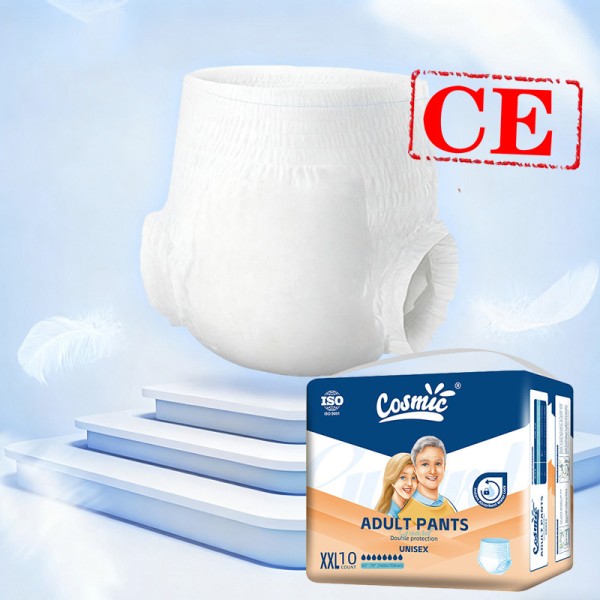 Adult Diapers Factory - High Absorbent
