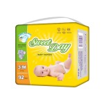 Cotton Diapers Manufacturer - Colorful Printed