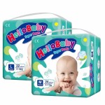Baby Training Pants Factory - Natural Soft