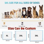 Pet Pee Pads Factory - OEM Customizable