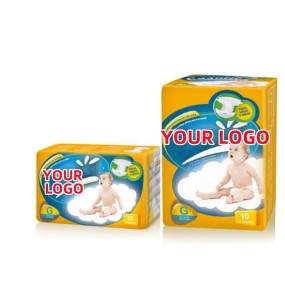 Baby Diapers Factory - Non Woven Fabric