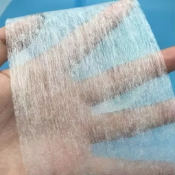 Spunlace Nonwoven Supplier - Wet Wipes
