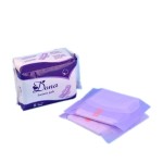 Menstrual Pads Factory - Super Absorbent