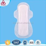 Sanitary Napkin Supplier - Anion Breathable
