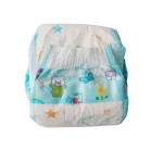 Baby Diapers Supplier - Super Soft