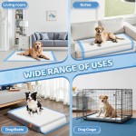 Pet Pee Pads Factory - OEM Customizable