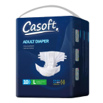 Adult Diaper Factory - Free Sample Custom High Absorbency