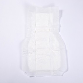 Adult Nappy Manufacturer - OEM ODM T Shape Thick Adult Diaper
