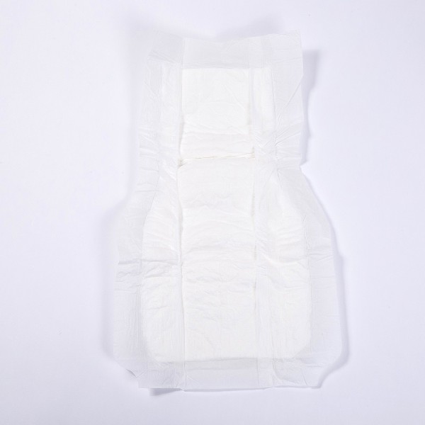 Adult Nappy Manufacturer - OEM ODM T Shape Thick Adult Diaper