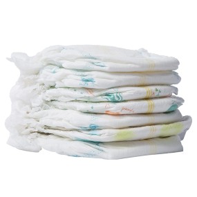 Baby Diaper Factory - China Factory OEM High Quality Soft