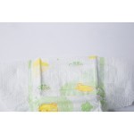 Baby Diaper Factory - China Manufacture OEM/ODM Mild High Quality