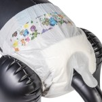 Dog Diapers Manufacturer - OEM ODM Custom Disposable Anti Ash