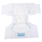 Adult Diaper Manufacturer - Cute Print Soft High Absorbency