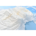 Adult Diaper Factory - Free Sample Custom High Absorbency