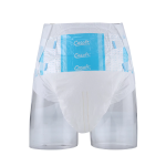 Adult Diaper Factory - Free Sample Custom High Absorbency