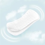 Sanitary Pad Factory - Disposable Soft Non-woven Wingless