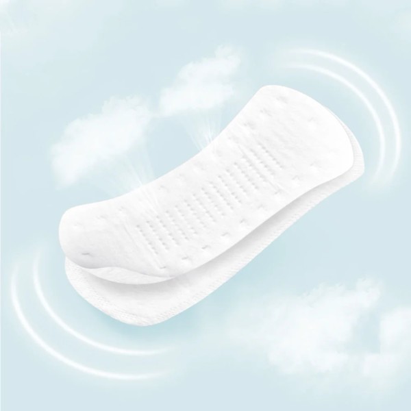 Sanitary Pad Factory - Disposable Soft Non-woven Wingless