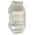 Pet Diapers Supplier - Wholesale High Quality 12Pack Multi Size