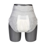 Pull up Pants Manufacturer - Disposable Leakage Proof Menstrual