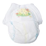 Baby Diaper Manufacturer - OEM Elastic High Quality Polymer