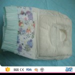 Dog Diapers Manufacturer - Wholesale Clothlike Backsheet Pet