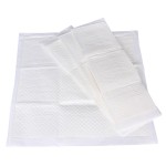 Bed Pads Supplier - High Quality Polymer Leakproof Quilted