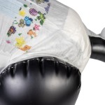 Dog Diapers Manufacturer - OEM ODM Custom Disposable Anti Ash