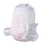 Period Pants Manufacturer - Factory Wholesale Disposable Safe