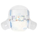 Baby Diaper Supplier - OEM Wholesale Premature Training Pants