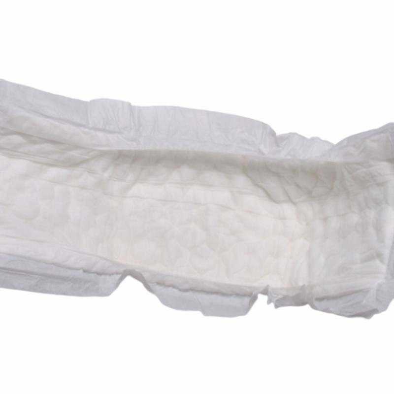 Adult Nappies Supplier - Ultra Thick Soft High Absorbent OEM