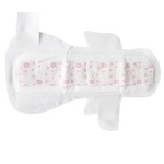 Sanitary Napkins Factory - Pad Manufacturers Brand Custom