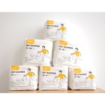 Pet Diapers Supplier - Wholesale High Quality 12Pack Multi Size