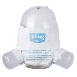 Adult Diaper Manufacturer - Cute Print Soft High Absorbency