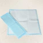 Bed Pads Supplier - High Quality Polymer Leakproof Quilted