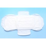 Sanitary Pads Manufacturer - Wholesale Cotton Premium Winged