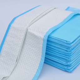 Medical Underpad Supplier - Manufacturer 60*90 Cm Disposable