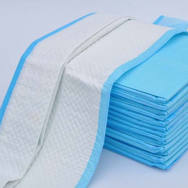 Medical Underpad Supplier - Manufacturer 60*90 Cm Disposable