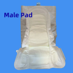 Incontinence Pad Manufacturer - OEM Soft Breathable High Quality
